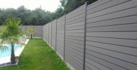 Portail Clôtures dans la vente du matériel pour les clôtures et les clôtures à Herbitzheim